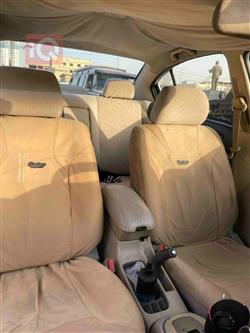 Chery A520